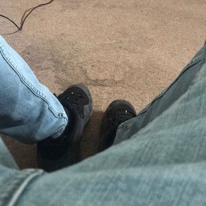 Meet your Posher, Jay